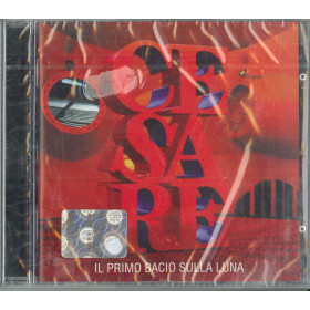 Cesare Cremonini CD Il Primo Bacio Sulla Luna Pibedeoro Sigillato 5051865051329 Cesare Cremonini CD Il Primo Bacio Sulla Luna Pibedeoro Sigillato 5051865051329