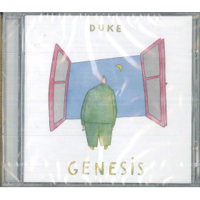 Genesis CD Duke / EMI Virgin 00946 3 91646 2 2 - GENCDY 9 - 2007 Sigillato Genesis CD Duke / EMI Virgin 00946 3 91646 2 2 - GENCDY 9 - 2007 Sigillato