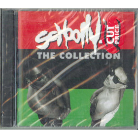 Schoolly D CD The Collection / Jive Sigillato 5013705238628 Schoolly D CD The Collection / Jive Sigillato 5013705238628