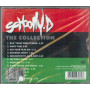 Schoolly D CD The Collection / Jive Sigillato 5013705238628