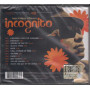 Incognito  CD Bees + Things + Flowers Nuovo Sigillato 0602517049703