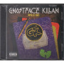 Ghostface Killah CD Apollo Kids / Def Jam Recordings 0602527562391 Sigillato