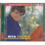 Rita Pavone 2 CD I Grandi Successi Flashback / RCA ‎– 74321750182 Sigillato