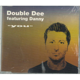Double Dee CD's You / Airplane! Records – 300324-2 Sigillato 3259130032420 Double Dee CD's You / Airplane! Records – 300324-2 Sigillato 3259130032420