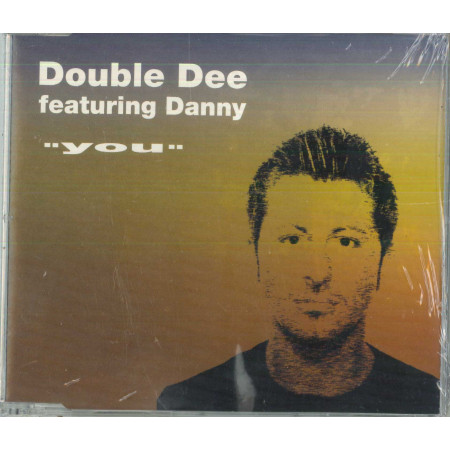 Double Dee CD's You / Airplane! Records ‎– 300324-2 Sigillato 3259130032420