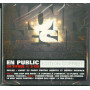 Noir Désir 2 CD En Public / Barclay ‎– 983154 1 Sigillato 0602498315415