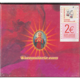 AAVV CD Escapulario.com / Royal Ear Force – ref012 Sigillato AAVV CD Escapulario.com / Royal Ear Force – ref012 Sigillato