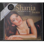 Shania Twain  CD The Woman In Me Sigillato 0008817012926
