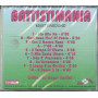 Mastersound CD Battistimania / Discomagic Records ‎– CD 1068 Sigillato