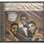 The Isley Brothers CD Early Classics Nuovo Sigillato 0731455212228