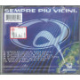 Casino Royale CD Sempre Piu' Vicini - 1995 / Black Out Sigillato 0731452697127