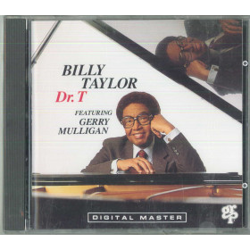 Billy Taylor Featuring...