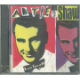 Artie Shaw CD Free For All / Portrait Masters ‎– PRT 465026 2 Sigillato