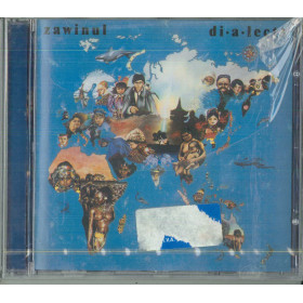 Zawinul CD Dialects / Columbia – 489774 2 Sigillato 5099748977427 Zawinul CD Dialects / Columbia – 489774 2 Sigillato 5099748977427