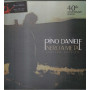 Pino Daniele ‎Lp Vinile Nero A Meta' 40th Anniversary / Universal Sigillato