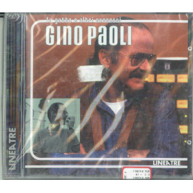 Gino Paoli CD La Gatta E Altri Successi / Ricordi – 74321 512462 Sigillato Gino Paoli CD La Gatta E Altri Successi / Ricordi – 74321 512462 Sigillato