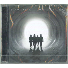 Bon Jovi CD The Circle /  Island Records 602527245607 Sigillato Bon Jovi CD The Circle /  Island Records 602527245607 Sigillato