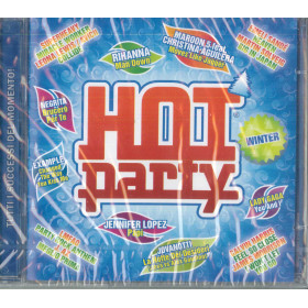 AA.VV. 2 CD Hot Party...