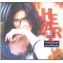 Elisa CD Heart Cartonato / Sugar Music Sigillato 8033120981548