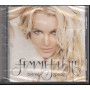 Britney Spears CD Femme Fatale / Jive 88697 87183 2 Sigillato