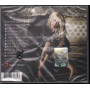 Britney Spears CD Femme Fatale / Jive 88697 87183 2 Sigillato
