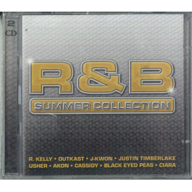 AA.VV CD R&B Summer Collection / Sony BMG Music – 82876704892 Sigillato AA.VV CD R&B Summer Collection / Sony BMG Music – 82876704892 Sigillato