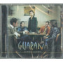 Guarana CD El Efecto Guarana / Epic ‎EPC 5013742 Sigillato 5099750137420