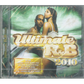 AA.VV 2 CD Ultimate R&B 2010 / Universal Music – 5331045 Sigillato AA.VV 2 CD Ultimate R&B 2010 / Universal Music – 5331045 Sigillato