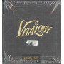 Pearl Jam CD Vitalogy / Epic ‎– EPC 477861 2 Sigillato 5099747786129