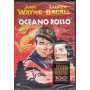Oceano Rosso DVD John Wayne / Lauren Bacall / Anita Ekberg Warner Home Sigillato