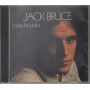Jack Bruce ‎CD Songs For A Tailor / Polydor ‎– 835 242-2 Sigillato