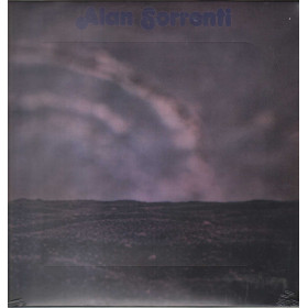 Sorrenti Lp Come Un Vecchio Incensiere All'Alba Di Un Villaggio Deserto Sigillato Sorrenti Lp Come Un Vecchio Incensiere All'Alba Di Un Villaggio Deserto Sigillato