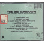 John Zorn Plays The Music Of Ennio Morricone ‎CD The Big Gundown Sigillato