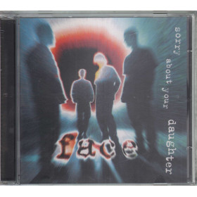 Sorry About Your Daughter CD Face / Edel 0087932IDE Sigillato Sorry About Your Daughter CD Face / Edel 0087932IDE Sigillato