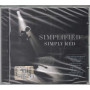 Simply Red CD Simplified / Edel simplyred.com ‎50551317 0043 0 Sigillato