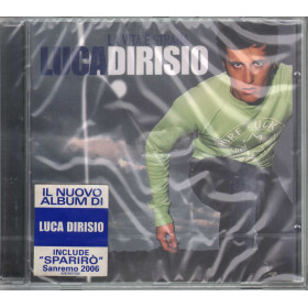 Luca Dirisio CD La Vita E' Strana / Ariola – 82876807532 Sigillato Luca Dirisio CD La Vita E' Strana / Ariola – 82876807532 Sigillato