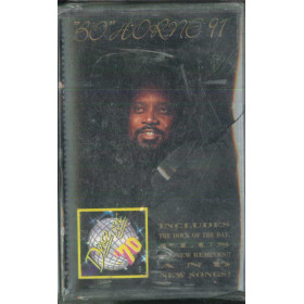 "Bo" Horne ' MC7 91 / New Music – NMK 1024 Sigillata "Bo" Horne ' MC7 91 / New Music – NMK 1024 Sigillata