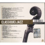 AA.VV. CD Classique & Jazz Digipack Nuovo Sigillato 4260036282368