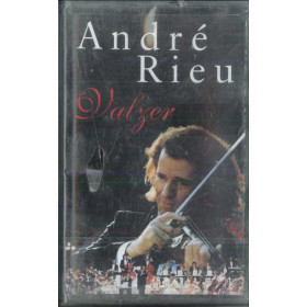 Andre Rieu MC7 Valzer / Philips – 522 933-4 Sigillata 0731452293343 Andre Rieu MC7 Valzer / Philips – 522 933-4 Sigillata 0731452293343