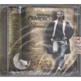 Massimo Priviero CD Dolce Resistenza / MBO – 3006984 Sigillato Massimo Priviero CD Dolce Resistenza / MBO – 3006984 Sigillato