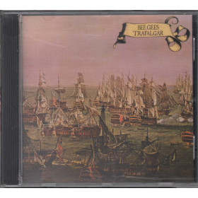Bee Gees CD Trafalgar / Polydor – 833 786-2 Sigillato Bee Gees CD Trafalgar / Polydor – 833 786-2 Sigillato
