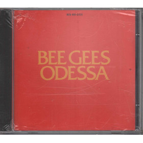Bee Gees CD Odessa / Polydor RSO – 825 451-2  Sigillato Bee Gees CD Odessa / Polydor RSO – 825 451-2  Sigillato
