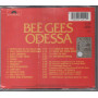 Bee Gees ‎CD Odessa / Polydor ‎RSO ‎– 825 451-2  Sigillato