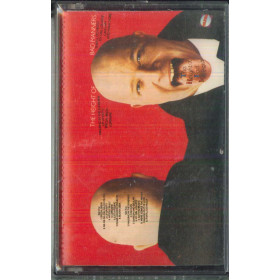 Bad Manners MC7 The Height Of Bad Manners / Magnet – 77202 Sigillata Bad Manners MC7 The Height Of Bad Manners / Magnet – 77202 Sigillata