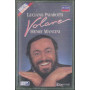 Luciano Pavarotti MC7 Volare / Decca ‎– 421 052-4 Sigillata