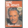 Mario Del Monaco MC7 Napoli Eterna / Èlite ‎– ELMC 8056 Sigillata