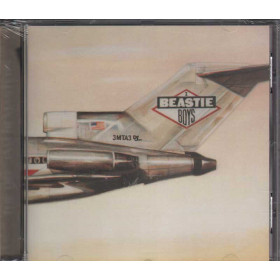 Beastie Boys CD Licensed To Ill / Def Jam Recordings – 527 351-2 Sigillato Beastie Boys CD Licensed To Ill / Def Jam Recordings – 527 351-2 Sigillato