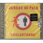 Jarabe De Palo CD Adelantando / Carosello ‎– CARSH207 Sigillato