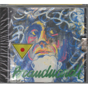 Angelo Branduardi CD Il Ladro / EMI – 8 32476 2 Sigillato Angelo Branduardi CD Il Ladro / EMI – 8 32476 2 Sigillato