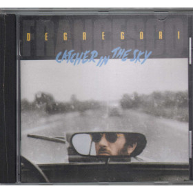 Francesco De Gregori CD Catcher In The Sky / Serraglio SERR 467155 2 Sigillato Francesco De Gregori CD Catcher In The Sky / Serraglio SERR 467155 2 Sigillato
